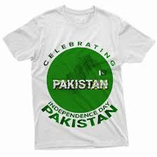 🇵🇰 Celebrate 14 August with Customized Shirts 🇵🇰 Show your patriotic spirit this Independence Day with our unique and personalized 14 August shirts!